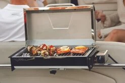 Kuuma® - Profile 216 Gas Grill -Summit Trails 58161 7