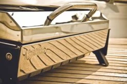 Kuuma® 58161 - Profile 216 Gas Grill -Summit Trails 58161 8 1