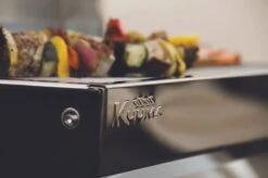 Kuuma® 58161 - Profile 216 Gas Grill -Summit Trails 58161 9 1