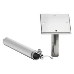 Kuuma® - Rod Holder Grill Mount