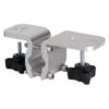 Kuuma® - Direct Above Rail Mount For Stow & Go BBQ Grill -Summit Trails 58181