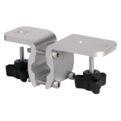 Kuuma® - Direct Above Rail Mount For Stow & Go BBQ Grill