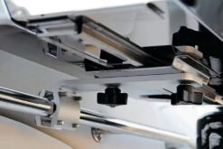 Kuuma® - Inboard/Outboard Rail Grill Mount -Summit Trails 58182 5