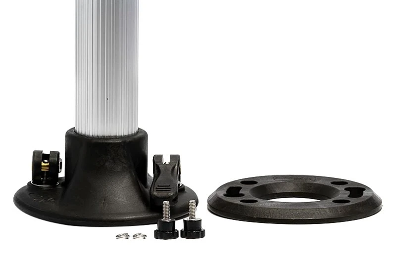 Kuuma® - Pedestal Grill Mount 4 Kuuma® - Pedestal Grill Mount - Image 2