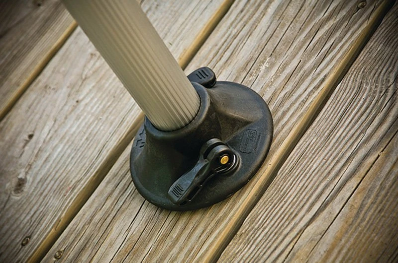 Kuuma® - Pedestal Grill Mount 5 Kuuma® - Pedestal Grill Mount - Image 3