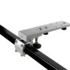 Kuuma® - Quick-Release Rail Grill Mount -Summit Trails 58195