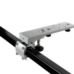 Kuuma® - Quick-Release Rail Grill Mount