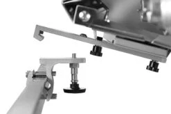 Kuuma® - Quick-Release Rail Grill Mount -Summit Trails 58195 5