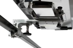 Kuuma® - Quick-Release Rail Grill Mount -Summit Trails 58195 6