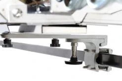 Kuuma® - Quick-Release Rail Grill Mount -Summit Trails 58195 9