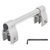 Kuuma® - Pontoon Grill Mount Adapter