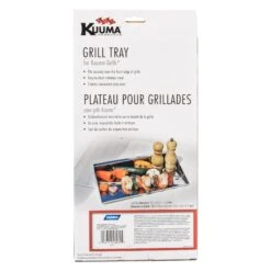 Kuuma® - Stow N' Go Small Food Tray -Summit Trails 58231 3