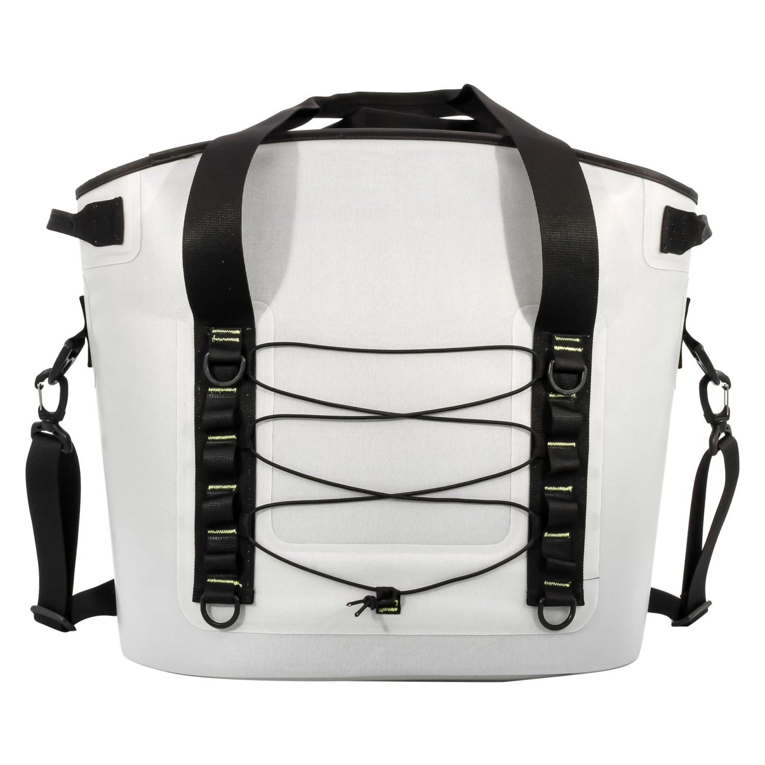 Kuuma® - 33 Qt White Soft Sided Cooler 5 Kuuma® - 33 Qt White Soft Sided Cooler - Image 3