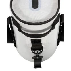 Kuuma® - 33 Qt White Soft Sided Cooler 12 Kuuma® - 33 Qt White Soft Sided Cooler -Summit Trails 58359 4
