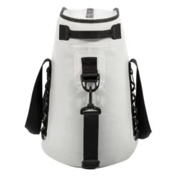 Kuuma® - 33 Qt White Soft Sided Cooler 13 Kuuma® - 33 Qt White Soft Sided Cooler -Summit Trails 58359 5