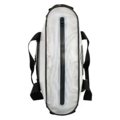 Kuuma® - 33 Qt White Soft Sided Cooler 14 Kuuma® - 33 Qt White Soft Sided Cooler -Summit Trails 58359 6