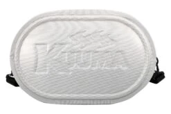 Kuuma® - 33 Qt White Soft Sided Cooler 15 Kuuma® - 33 Qt White Soft Sided Cooler -Summit Trails 58359 7