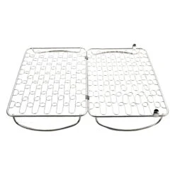 Kuuma® - Stainless Steel Fish Basket -Summit Trails 58387 3