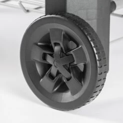 Weber® - Pulse 2000 Electric Grill Cart -Summit Trails 6012001 4