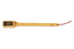 Weber® - Bamboo Grill Brush -Summit Trails 6276 2