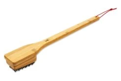 Weber® 6276 - 18" Bamboo Grill Brush -Summit Trails 6276 4 1