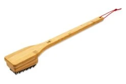 Weber® - Bamboo Grill Brush -Summit Trails 6276 4