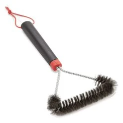 Weber® - Three-Sided Grill Brush -Summit Trails 6277 3