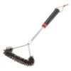 Weber® 6278 - 18" Three-Sided Grill Brush