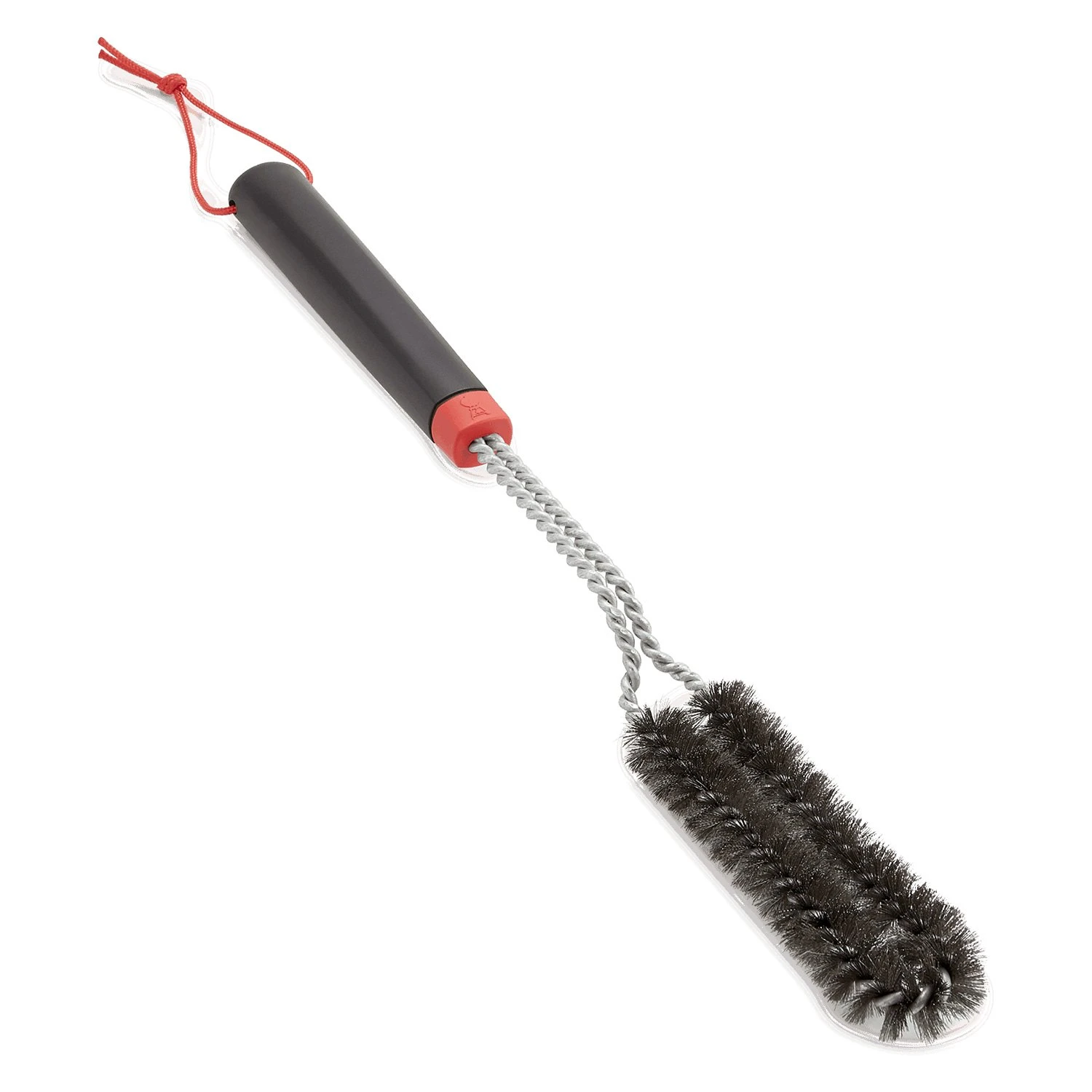 Weber® - 18" Detail Grill Brush 5 Weber® - 18" Detail Grill Brush - Image 3