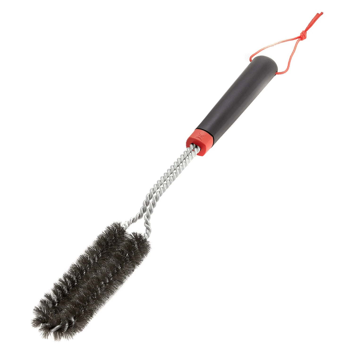 Weber® - 18" Detail Grill Brush 3 Weber® - 18" Detail Grill Brush