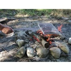 Rome® - Grlll Basket