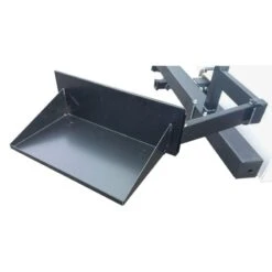 Fleming Sales® 63432 - Bumper Grill Bumper Grill Table