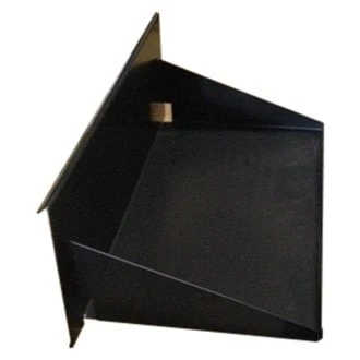 Fleming Sales® - Bumper Grill Bumper Grill Table 4 Fleming Sales® - Bumper Grill Bumper Grill Table - Image 2