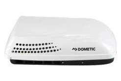 Dometic RV® 9105305700 - Penguin II™ 11.000 BTU Polar White Low Profile Rooftop RV Air Conditioner -Summit Trails 640310cxx1j0 3 1