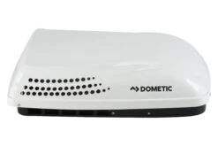 Dometic RV® 9105304179 - Penguin II™ 13.500 BTU Polar White Low Profile Rooftop RV Air Conditioner -Summit Trails 640315cxx1c0 3