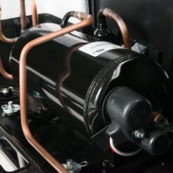 Dometic RV® 9105304179 - Penguin II™ 13.500 BTU Polar White Low Profile Rooftop RV Air Conditioner -Summit Trails 640315cxx1c0 6