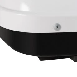 Dometic RV® 9105304179 - Penguin II™ 13.500 BTU Polar White Low Profile Rooftop RV Air Conditioner -Summit Trails 640315cxx1c0 8 1