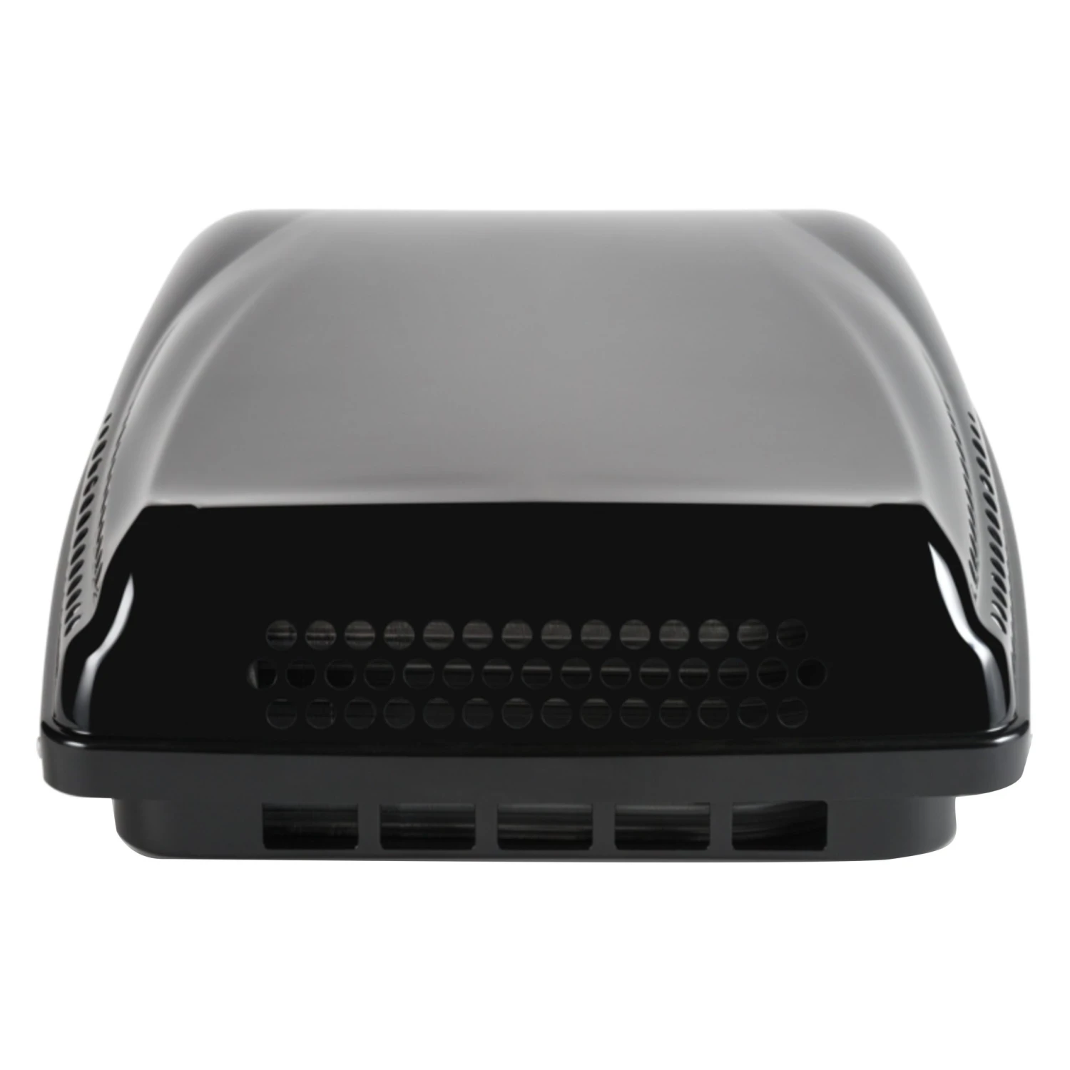 Dometic RV® 9105304180 - Penguin II™ 13.500 BTU Black Low Profile Rooftop RV Air Conditioner 4 Dometic RV® 9105304180 - Penguin II™ 13.500 BTU Black Low Profile Rooftop RV Air Conditioner - Image 2