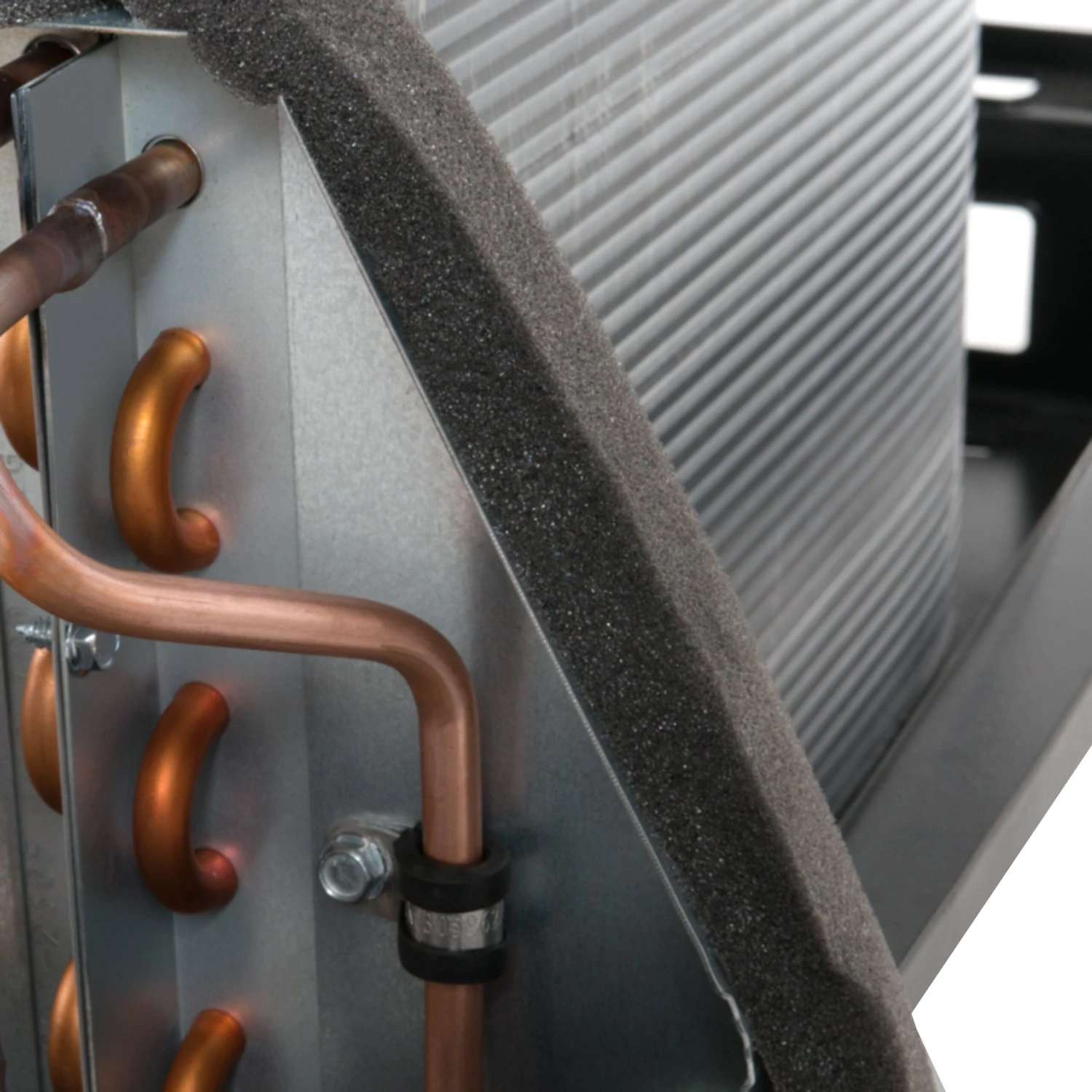 Dometic RV® 9105304180 - Penguin II™ 13.500 BTU Black Low Profile Rooftop RV Air Conditioner 5 Dometic RV® 9105304180 - Penguin II™ 13.500 BTU Black Low Profile Rooftop RV Air Conditioner - Image 3