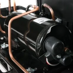 Dometic RV® - Penguin II™ 13.500 BTU Low Profile Rooftop RV Air Conditioner -Summit Trails 640315cxx1j0 4 1