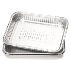 Weber® - Drip Pans