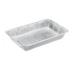 Weber® - Foil Pans