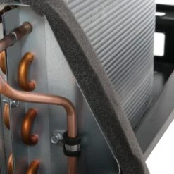 Dometic RV® 9105306430 - Penguin II™ 15.000 BTU Black Low Profile Rooftop RV Air Conditioner -Summit Trails 641916axx1j0 5