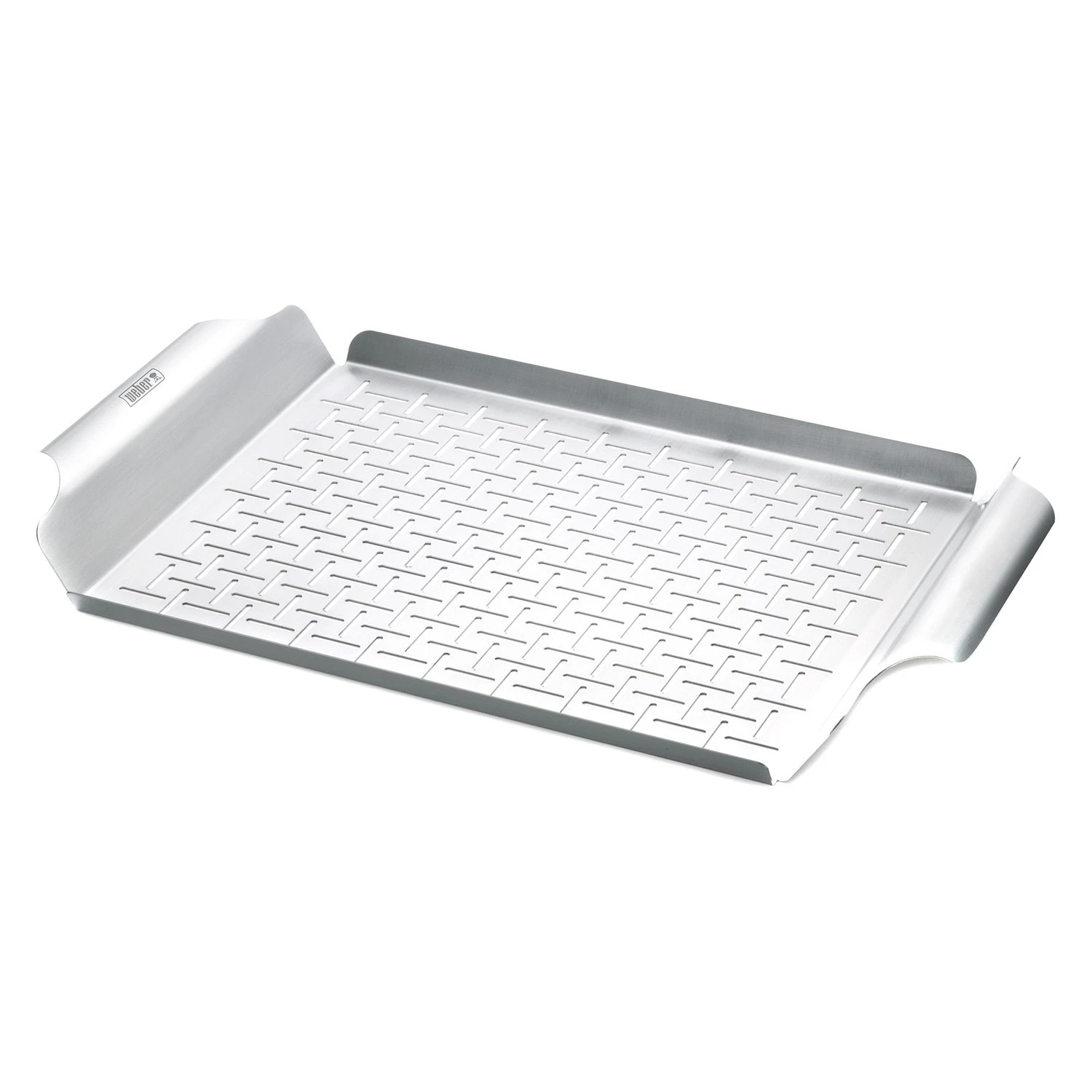 Weber® - Deluxe Grilling Pan 3 Weber® - Deluxe Grilling Pan
