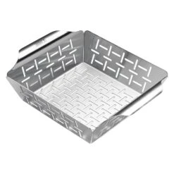 Weber® 6481 - Deluxe Small Grilling Basket