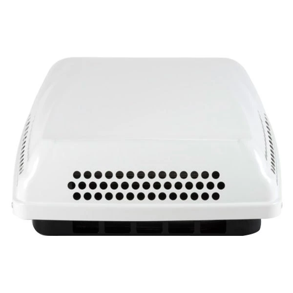 Dometic RV® 9600003808 - Penguin II™ 13.500 BTU Polar White Low Profile Rooftop RV Air Conditioner 4 Dometic RV® 9600003808 - Penguin II™ 13.500 BTU Polar White Low Profile Rooftop RV Air Conditioner - Image 2