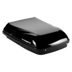 Dometic RV® 9600003812 - Penguin II™ 13.500 BTU Black Low Profile Rooftop RV Air Conditioner