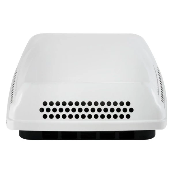 Dometic RV® 9600003815 - Penguin II™ 15.000 BTU Polar White Low Profile Rooftop RV Air Conditioner 4 Dometic RV® 9600003815 - Penguin II™ 15.000 BTU Polar White Low Profile Rooftop RV Air Conditioner - Image 2