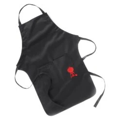 Weber® - Black Apron
