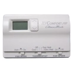 Coleman-Mach® - Digital Thermostat